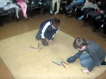 OLYMPUS DIGITAL CAMERA