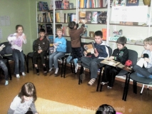 OLYMPUS DIGITAL CAMERA