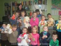 OLYMPUS DIGITAL CAMERA